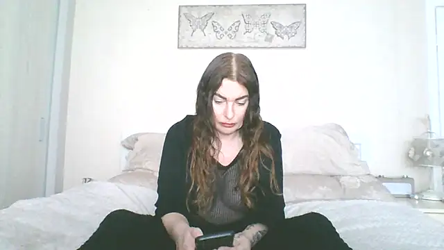 EllaKent online show from March 2026 03:50:02 PM