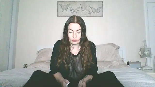 EllaKent online show from January 2026 03:39:02 PM