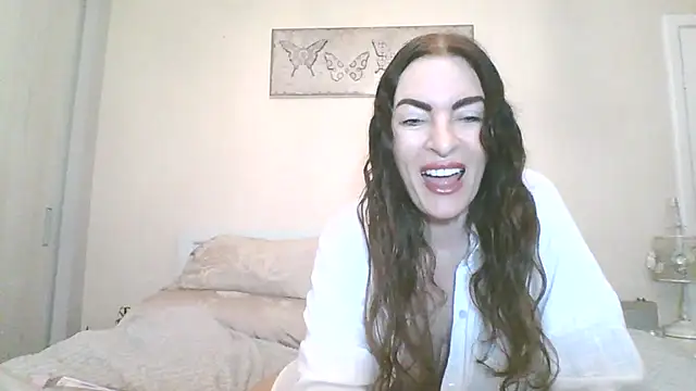 EllaKent online show from December 2025 08:04:02 PM