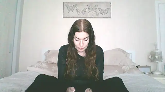 EllaKent online show from February 2026 03:45:01 PM