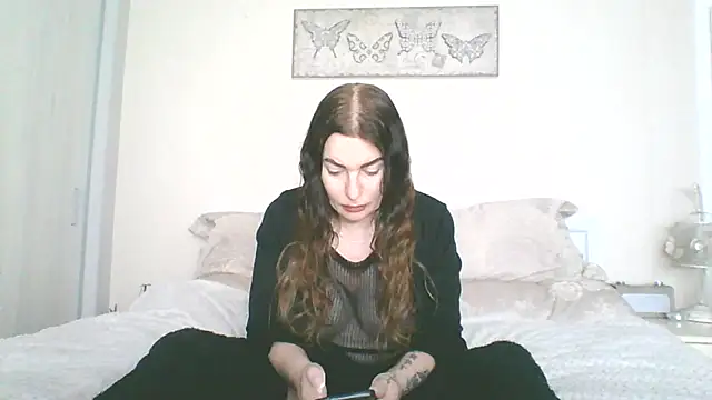 EllaKent online show from March 2026 03:46:02 PM