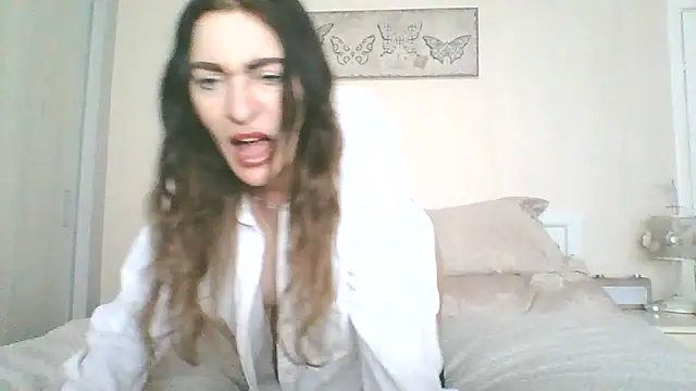 EllaKent online show from March 2026 03:37:02 PM