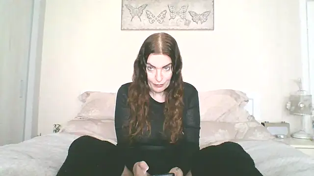 EllaKent online show from February 2026 03:44:01 PM