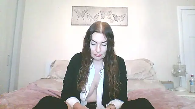 EllaKent online show from January 2026 10:33:02 AM