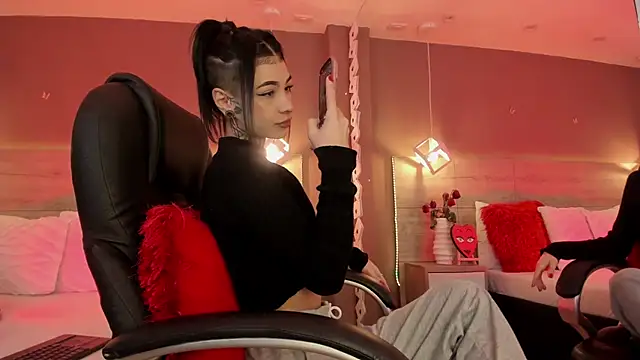 aa lunit online show from February 2026 02:36:02 PM