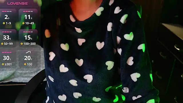 Snapshot of NidhiChandra chatting on February 2026 03:12:02 PM NidhiChandra online show from February 2026 03:12:02 PM