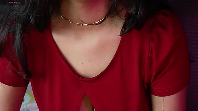 NidhiChandra online show from March 2026 06:55:02 AM