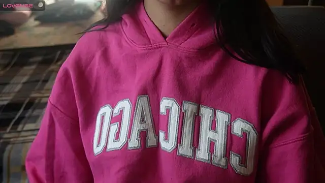 NidhiChandra online show from December 2025 07:24:02 PM