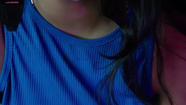 NidhiChandra online show from March 2026 09:31:01 AM