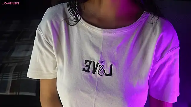 NidhiChandra online show from October 2025 01:02:01 PM