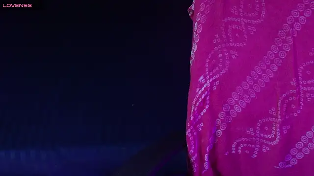 NidhiChandra online show from October 2025 09:50:01 AM