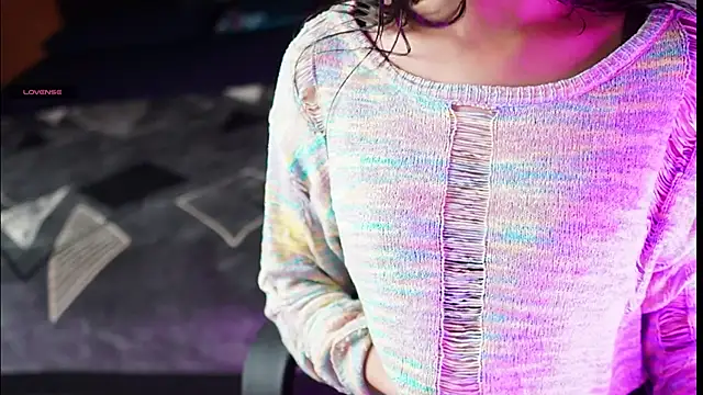 NidhiChandra online show from September 2025 12:38:01 PM