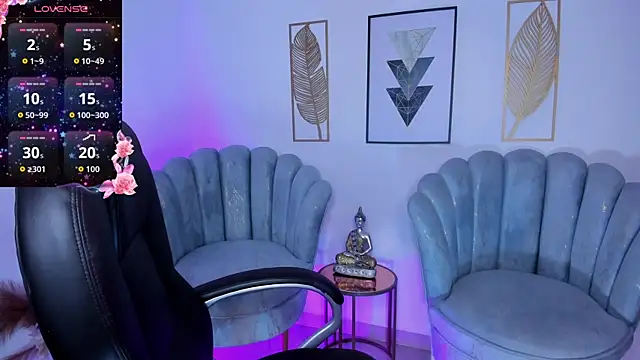 Kate rous online show from February 2026 04:15:01 AM