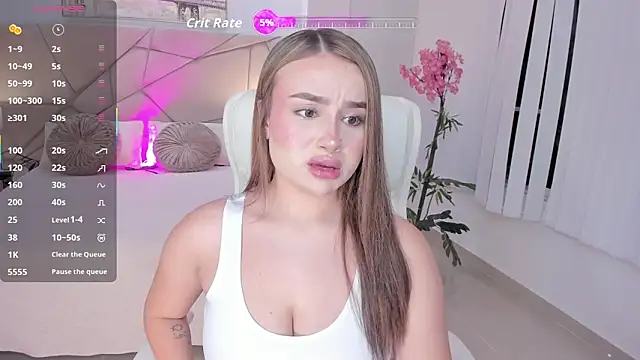 Kate rous online show from October 2025 03:52:01 AM