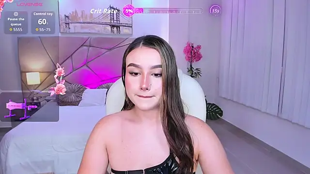 Kate rous online show from December 2025 05:13:01 AM