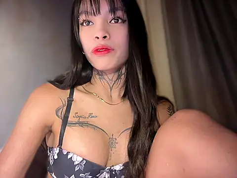 Sugarcandyyy online show from April 2026 04:03:01 PM