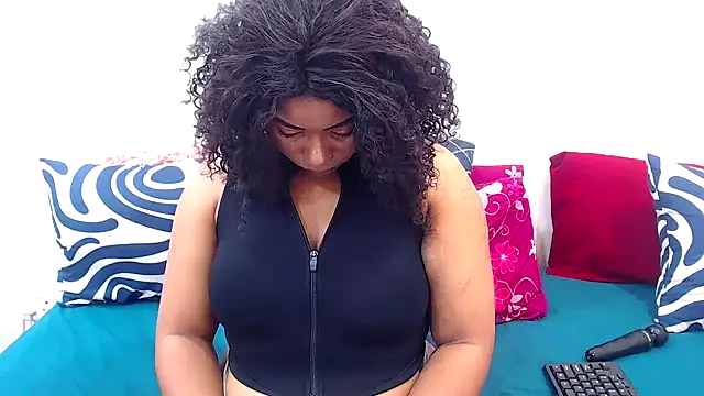 AfricanQueenxx40 online show from November 2025 05:56:01 AM