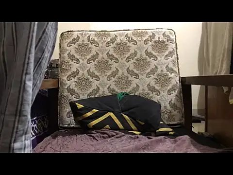 Snapshot of DhakaBabe chatting on October 2025 06:07:01 PM DhakaBabe online show from October 2025 06:07:01 PM