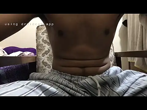 Snapshot of DhakaBabe chatting on October 2025 06:42:01 PM DhakaBabe online show from October 2025 06:42:01 PM