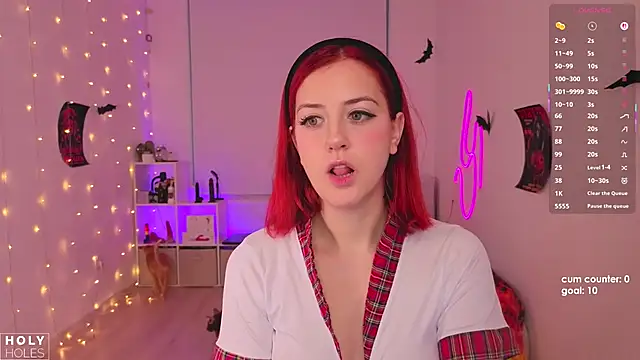 bananasgirl online show from October 2025 05:52:02 AM