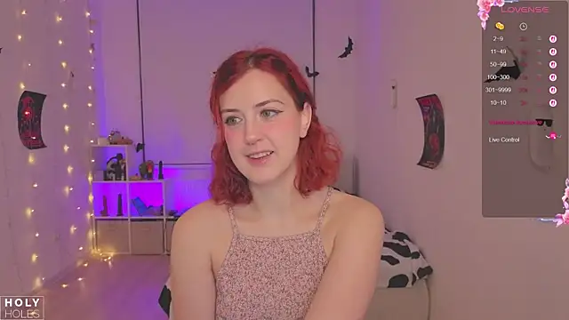 bananasgirl online show from November 2025 05:33:01 AM