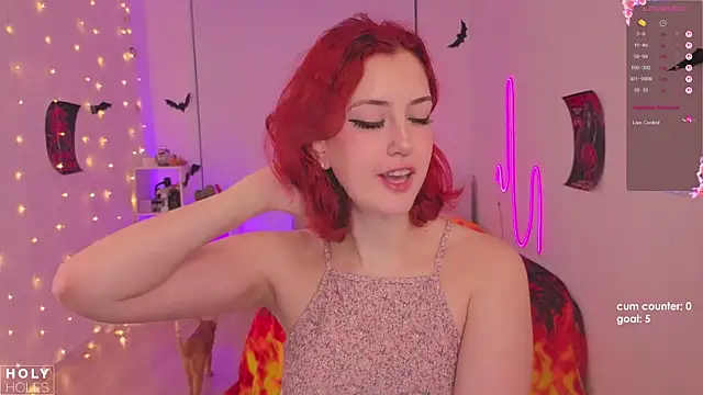 bananasgirl online show from October 2025 05:28:01 AM