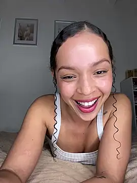 Yasmin777  online show from April 2026 03:30:01 AM