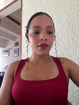 Yasmin777  online show from February 2026 08:53:02 PM