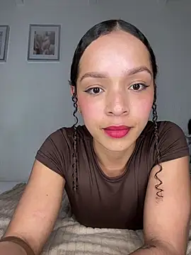 Yasmin777  online show from March 2026 10:21:01 PM