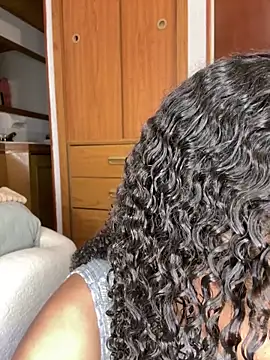 Yasmin777  online show from March 2026 09:49:01 PM