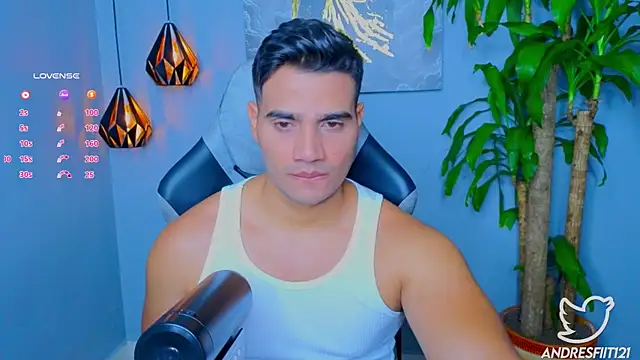 Snapshot of AndresR3 chatting on September 2025 09:55:01 PM AndresR3 online show from September 2025 09:55:01 PM