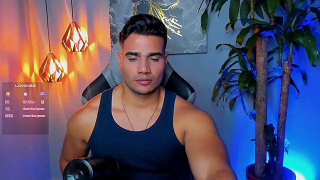 Snapshot of AndresR3 chatting on October 2025 04:57:02 AM AndresR3 online show from October 2025 04:57:02 AM