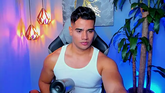 Snapshot of AndresR3 chatting on November 2025 12:48:01 AM AndresR3 online show from November 2025 12:48:01 AM