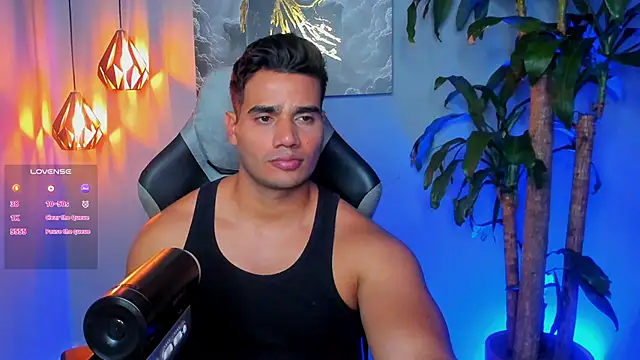 Snapshot of AndresR3 chatting on October 2025 08:24:02 AM AndresR3 online show from October 2025 08:24:02 AM