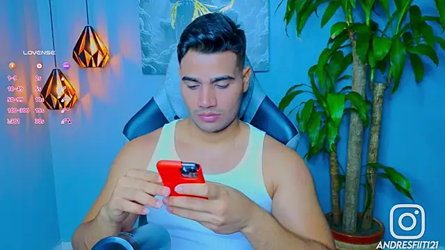 Snapshot of AndresR3 chatting on September 2025 02:49:01 AM AndresR3 online show from September 2025 02:49:01 AM