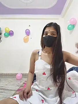 Princess payal online show from February 2026 07:58:02 PM