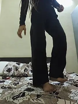 Princess payal online show from February 2026 09:25:01 PM