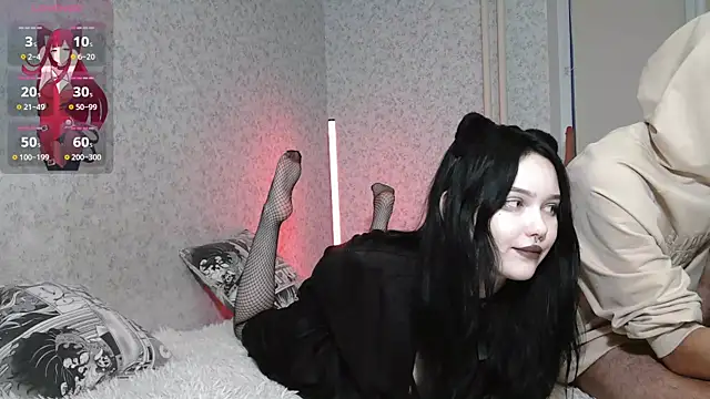 eva crazy1 online show from September 2025 02:31:01 PM