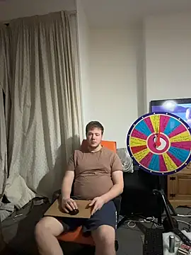 yourmaster2025 online show from March 2026 11:18:01 PM
