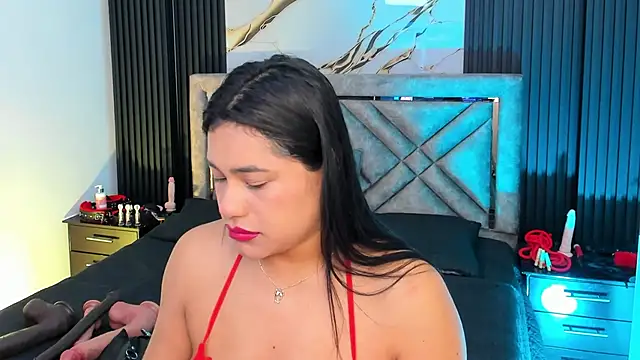 Issafoxx online show from October 2025 12:06:02 PM