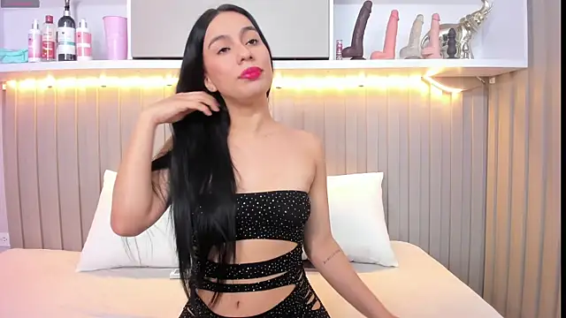 natalyWilliams online show from March 2026 12:32:02 PM