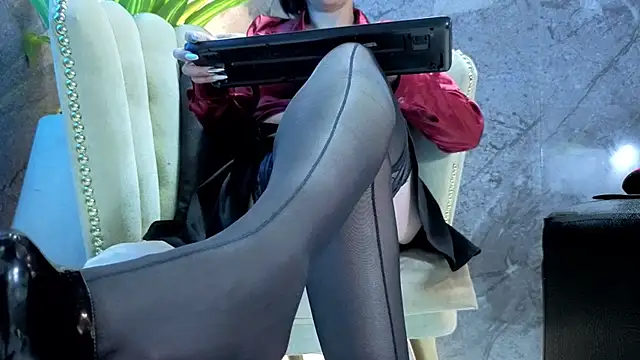 Anxelica Macondo  online show from February 2026 08:07:01 PM