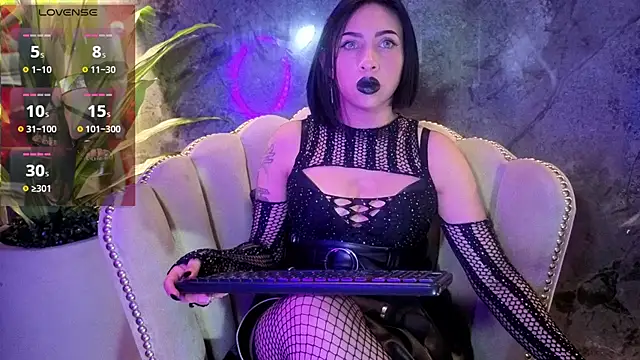 Anxelica Macondo  online show from May 2026 08:38:02 PM