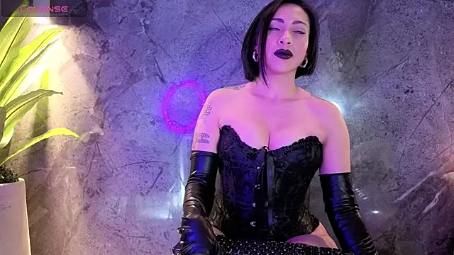 Anxelica Macondo  online show from April 2026 07:15:02 PM