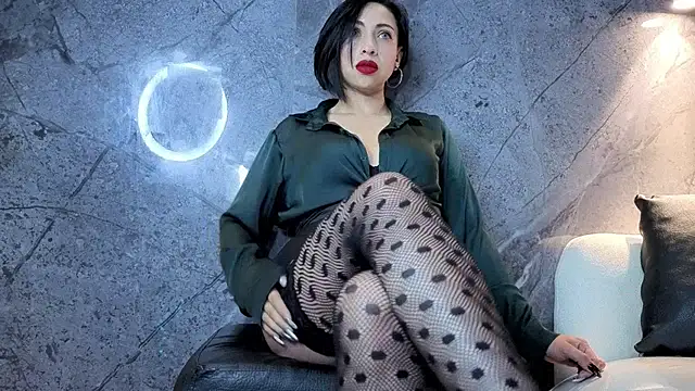 Anxelica Macondo  online show from February 2026 10:09:01 PM