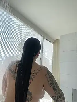 Claiborne Morris online show from February 2026 02:39:02 PM