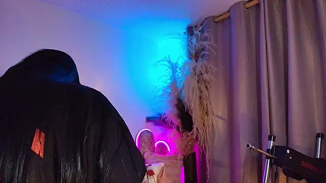 Claiborne Morris online show from February 2026 01:59:02 AM