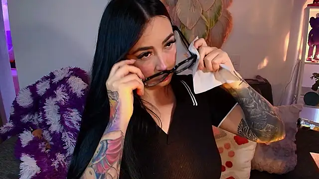 Claiborne Morris online show from March 2026 08:59:01 PM