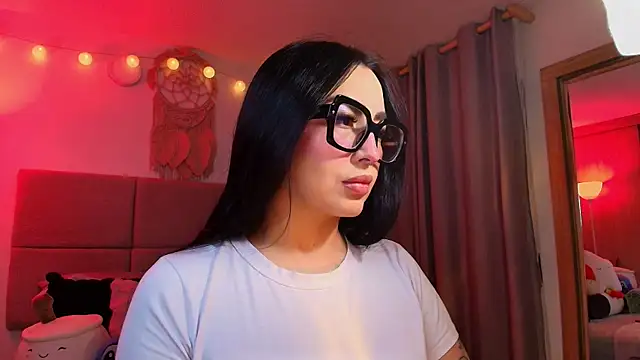 Claiborne Morris online show from April 2026 12:40:01 AM