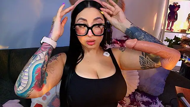 Claiborne Morris online show from March 2026 10:35:02 PM